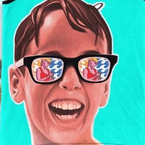 Meet your Posher, Shawn